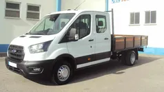 Usado 2023 Ford Transit | € 33.500 (Preço justo)