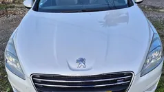 Usado 2014 Peugeot 508 Carrinha | € 9.900 (Preço justo)