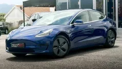 Azul Usado 2020 Tesla Model 3 Standard Range Plus Sedan | € 24.900 (Preço justo)