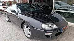 Usado 1994 Toyota Supra Coupé | € 150.000