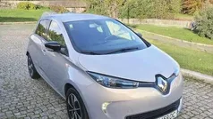 Usado 2018 Renault Zoe Life Citadino | € 11.500 (Preço justo)