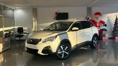 Usado 2019 Peugeot 3008 | € 21.840 (Preço justo)
