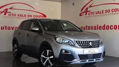 Usado 2019 Peugeot 3008 Active SUV | € 18.490 (Preço justo)