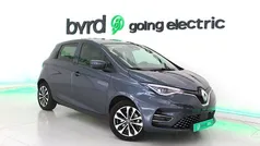 Usado 2021 Renault Zoe Zen Citadino | € 17.900 (Preço justo)