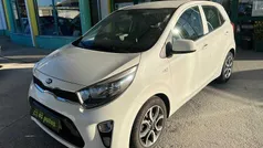 Usado 2021 Kia Picanto Urban Citadino | € 11.990 (Preço justo)