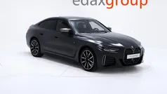 Cinza Usado 2022 BMW i4 Comfort Edition Sedan | € 46.490 (Preço justo)