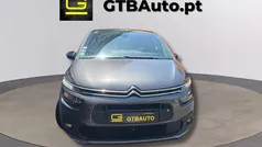 Antracite Usado 2019 Citroën C4 Business Class SUV | € 14.999 (Preço justo)