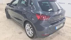 Usado 2021 Seat Ibiza FR | € 17.400 (Preço justo)