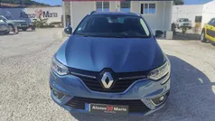 Usado 2019 Renault Mégane IV | € 12.500 (Preço justo)