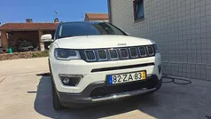 Usado 2019 Jeep Compass Limited SUV | € 19.950 (Bom preço)