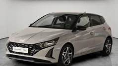 Usado 2025 Hyundai i20 | € 22.450 (Preço justo)