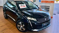 Usado 2022 Peugeot 3008 Allure SUV | € 19.900 (Bom preço)