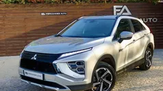 Usado 2025 Mitsubishi Eclipse Cross SUV | € 37.900 (Bom preço)