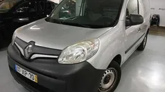 Cinzento Usado 2019 Renault Kangoo Monovolume | € 11.500 (Preço justo)