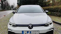 Usado 2020 VW Golf VIII GTE Citadino | € 24.900 (Preço justo)