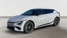 Usado 2025 Kia EV6 GT-Line SUV | € 48.500 (Preço justo)