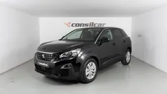 Usado 2019 Peugeot 3008 Active SUV | € 16.980 (Preço justo)