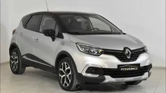 Usado 2017 Renault Captur SUV | € 13.600 (Preço justo)