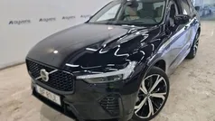 Preto Usado 2023 Volvo XC60 Ultimate SUV | € 54.000 (Bom preço)