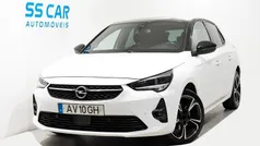 Usado 2020 Opel Corsa | € 11.990 (Preço justo)
