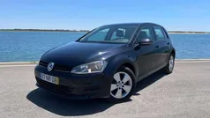 Usado 2013 VW Golf VII Style | € 14.500 (Preço justo)