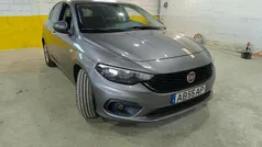 Usado 2020 Fiat Tipo | € 9.450 (Preço justo)