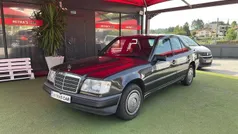 Usado 1989 Mercedes 200 Sedan | € 5.000