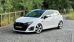Seat Ibiza SC