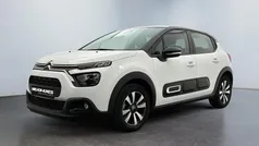 Usado 2021 Citroën C3 PureTech Citadino | € 14.900 (Preço justo)