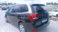 Usado 2021 Citroën C4 SUV | € 17.900 (Preço justo)