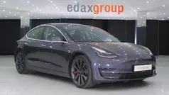 Usado 2020 Tesla Model 3 Sedan | € 27.390 (Preço justo)