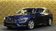 Usado 2017 Renault Talisman Carrinha | € 13.740 (Bom preço)