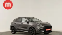 Usado 2022 Ford Puma ST-Line X | € 17.799 (Bom preço)