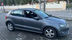 Usado 2010 VW Polo Citadino | € 5.800 (Preço justo)