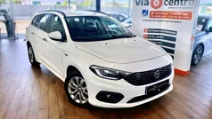 Usado 2020 Fiat Tipo Lounge Carrinha | € 12.750 (Preço justo)