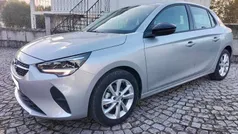 Cinzento Usado 2022 Opel Corsa | € 15.900 (Preço justo)