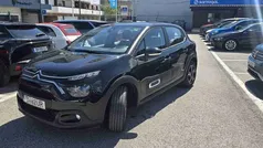 Usado 2024 Citroën C3 PureTech Citadino | € 15.200 (Preço justo)