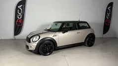 Usado 2012 Mini ONE Citadino | € 10.900 (Preço justo)