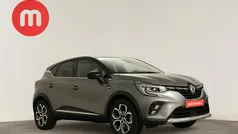 Usado 2024 Renault Captur Techno SUV | € 20.999 (Preço justo)