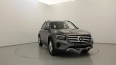 Cinzento Usado 2024 Mercedes GLB180 SUV | € 48.990