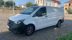Usado 2021 Mercedes Vito Monovolume | € 22.800 (Super Preço)