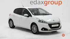 Usado 2018 Peugeot 208 Citadino | € 10.490 (Preço justo)