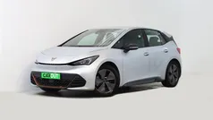 Cinzento Usado 2023 Cupra Born Citadino | € 27.900 (Preço justo)