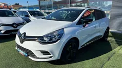 Branco Usado 2018 Renault Clio GrandTour Zen Carrinha | € 9.990 (Preço justo)