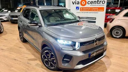 Usado 2025 Citroën C3 | € 18.900 (Preço justo)