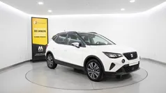 Usado 2023 Seat Arona Style SUV | € 18.680 (Preço justo)