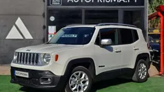Usado 2017 Jeep Renegade Limited SUV | € 15.990 (Bom preço)