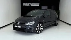 Usado 2015 VW Golf VII | € 19.900 (Preço justo)