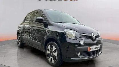 Usado Renault Twingo LIMITED 70 HP (51 kW) 2019 Preto Citadino