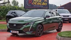 Usado 2022 Peugeot 308 | € 20.750 (Preço justo)